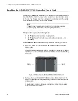 Preview for 128 page of Allied Telesis AT-SBx81CFC960 Installation Manual