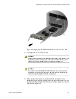 Preview for 131 page of Allied Telesis AT-SBx81CFC960 Installation Manual