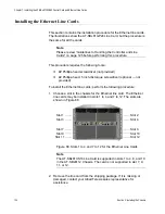 Preview for 134 page of Allied Telesis AT-SBx81CFC960 Installation Manual