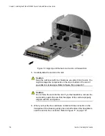 Preview for 136 page of Allied Telesis AT-SBx81CFC960 Installation Manual