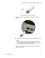 Preview for 151 page of Allied Telesis AT-SBx81CFC960 Installation Manual