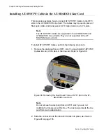 Preview for 154 page of Allied Telesis AT-SBx81CFC960 Installation Manual