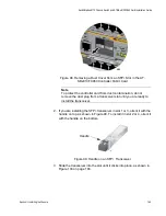 Preview for 165 page of Allied Telesis AT-SBx81CFC960 Installation Manual