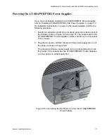 Preview for 177 page of Allied Telesis AT-SBx81CFC960 Installation Manual