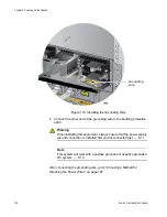 Preview for 184 page of Allied Telesis AT-SBx81CFC960 Installation Manual