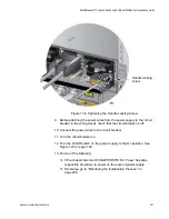 Preview for 201 page of Allied Telesis AT-SBx81CFC960 Installation Manual