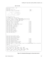 Preview for 207 page of Allied Telesis AT-SBx81CFC960 Installation Manual