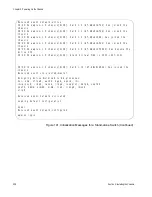 Preview for 208 page of Allied Telesis AT-SBx81CFC960 Installation Manual