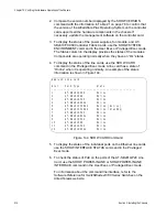 Preview for 214 page of Allied Telesis AT-SBx81CFC960 Installation Manual