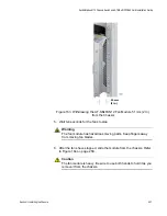 Preview for 257 page of Allied Telesis AT-SBx81CFC960 Installation Manual