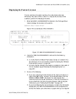 Preview for 295 page of Allied Telesis AT-SBx81CFC960 Installation Manual