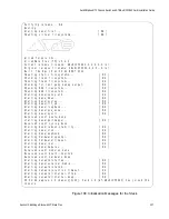 Preview for 307 page of Allied Telesis AT-SBx81CFC960 Installation Manual