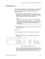 Preview for 309 page of Allied Telesis AT-SBx81CFC960 Installation Manual