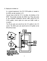 Предварительный просмотр 6 страницы Allied Telesis AT-SPL-B4 User Manual