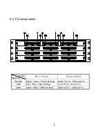 Предварительный просмотр 8 страницы Allied Telesis AT-SPL-B4 User Manual