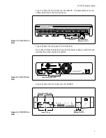 Preview for 15 page of Allied Telesis AT-TS95TR Operation Manual