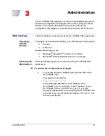 Preview for 31 page of Allied Telesis AT-VP504E FXS Administration Manual