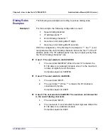 Preview for 68 page of Allied Telesis AT-VP504E FXS Administration Manual