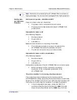 Preview for 78 page of Allied Telesis AT-VP504E FXS Administration Manual