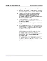 Preview for 99 page of Allied Telesis AT-VP504E FXS Administration Manual