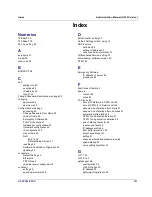 Предварительный просмотр 109 страницы Allied Telesis AT-VP504E FXS Administration Manual