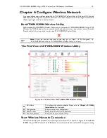 Предварительный просмотр 19 страницы Allied Telesis AT-WNU300N User Manual