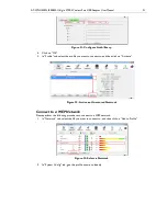 Предварительный просмотр 21 страницы Allied Telesis AT-WNU300N User Manual