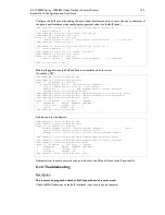 Preview for 153 page of Allied Telesis AT-WR4500 Series User Manual