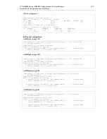 Preview for 157 page of Allied Telesis AT-WR4500 Series User Manual