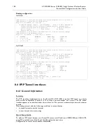 Preview for 158 page of Allied Telesis AT-WR4500 Series User Manual