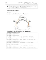 Preview for 160 page of Allied Telesis AT-WR4500 Series User Manual