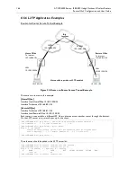 Preview for 166 page of Allied Telesis AT-WR4500 Series User Manual