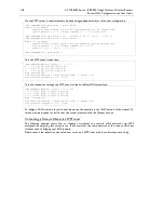 Preview for 168 page of Allied Telesis AT-WR4500 Series User Manual