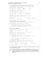 Preview for 177 page of Allied Telesis AT-WR4500 Series User Manual