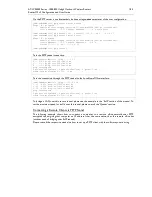 Preview for 185 page of Allied Telesis AT-WR4500 Series User Manual