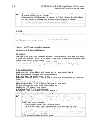 Preview for 230 page of Allied Telesis AT-WR4500 Series User Manual