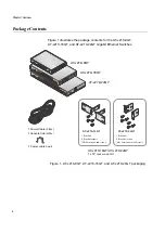 Предварительный просмотр 18 страницы Allied Telesis AT-x210 Series Installation Manual