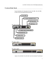 Предварительный просмотр 19 страницы Allied Telesis AT-x210 Series Installation Manual