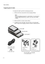 Предварительный просмотр 36 страницы Allied Telesis AT-x210 Series Installation Manual