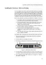 Предварительный просмотр 37 страницы Allied Telesis AT-x210 Series Installation Manual