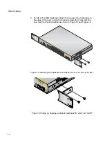 Предварительный просмотр 40 страницы Allied Telesis AT-x210 Series Installation Manual