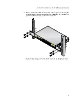 Предварительный просмотр 41 страницы Allied Telesis AT-x210 Series Installation Manual