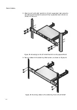 Предварительный просмотр 44 страницы Allied Telesis AT-x210 Series Installation Manual