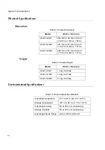 Предварительный просмотр 62 страницы Allied Telesis AT-x210 Series Installation Manual