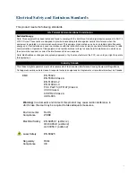 Preview for 3 page of Allied Telesis AT-x220-28GS Installation Manual