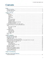 Preview for 5 page of Allied Telesis AT-x220-28GS Installation Manual