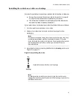 Preview for 33 page of Allied Telesis AT-x220-28GS Installation Manual