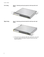 Preview for 40 page of Allied Telesis AT-x220-28GS Installation Manual