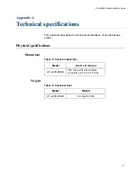 Preview for 55 page of Allied Telesis AT-x220-28GS Installation Manual