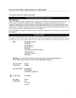 Предварительный просмотр 3 страницы Allied Telesis AT-x230-10GP Installation Manual